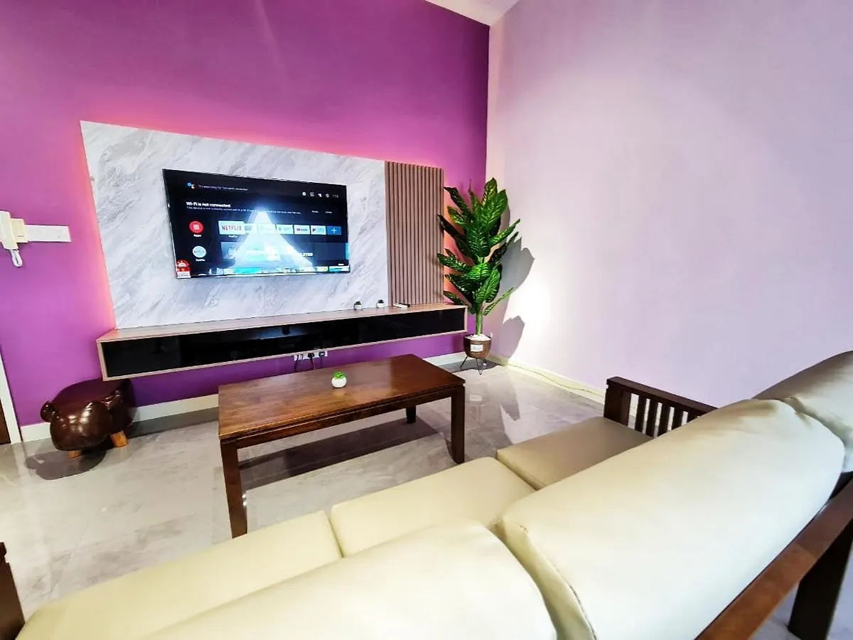 Sweetlavenderlovely#Seaview#Privatebathtub#Netflix#Freeparking#Onehall&Oneroomwithbalconys#Imperioresidence 말라카